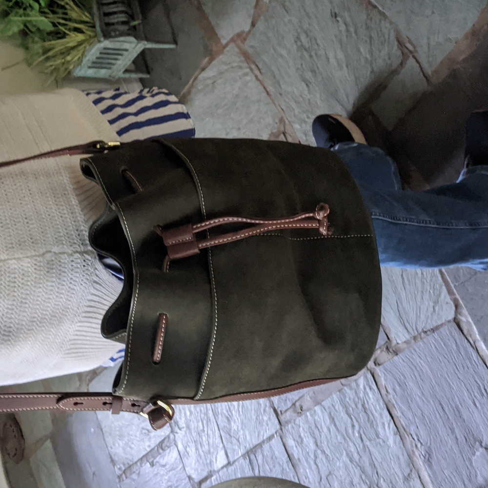 J.McLaughlin Purse